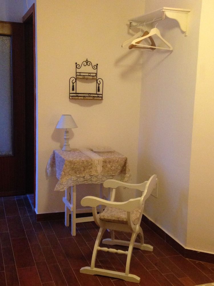 B&B PompeiLog