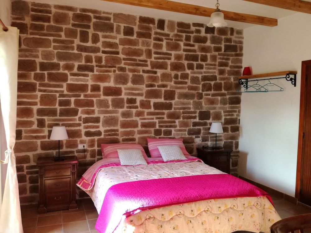 B&B PompeiLog