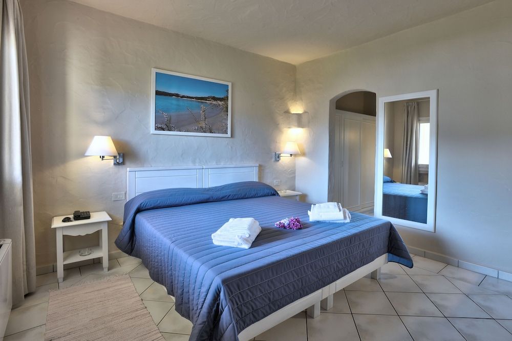 Classic Double or Twin Room