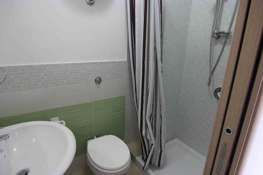 Le Dune Beach Double Room 27