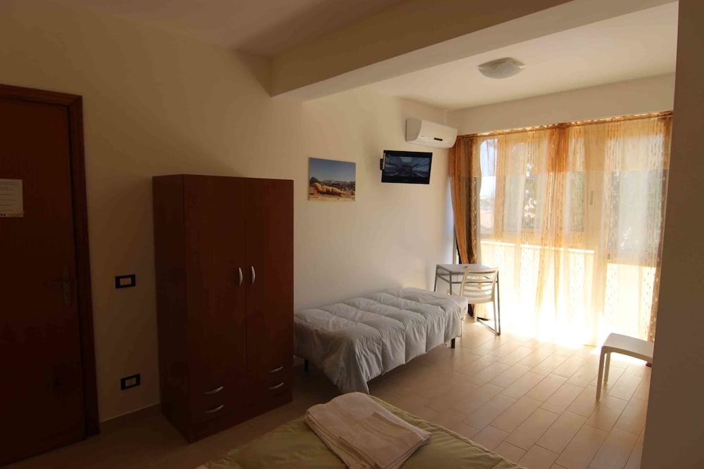 Le Dune Beach Double Room 23