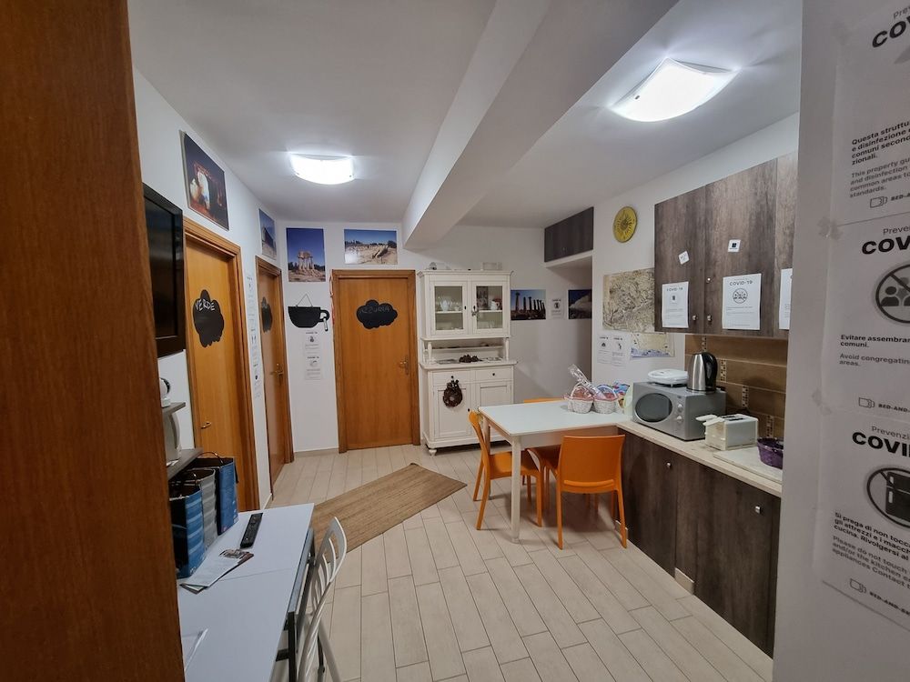 Le Dune Beach Double Room 24