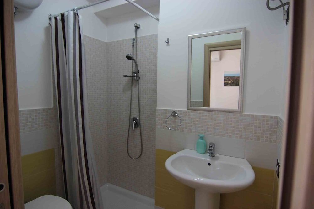 Le Dune Beach Double Room 29