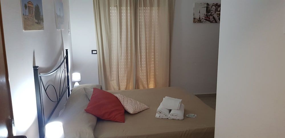 Le Dune Beach Double Room 20