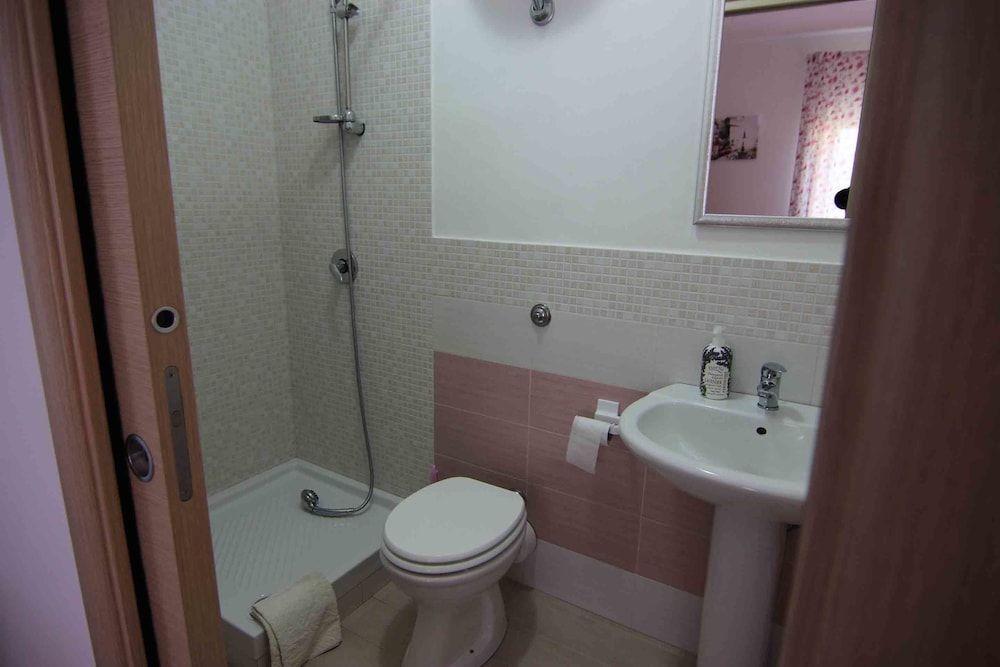 Le Dune Beach Double Room 28