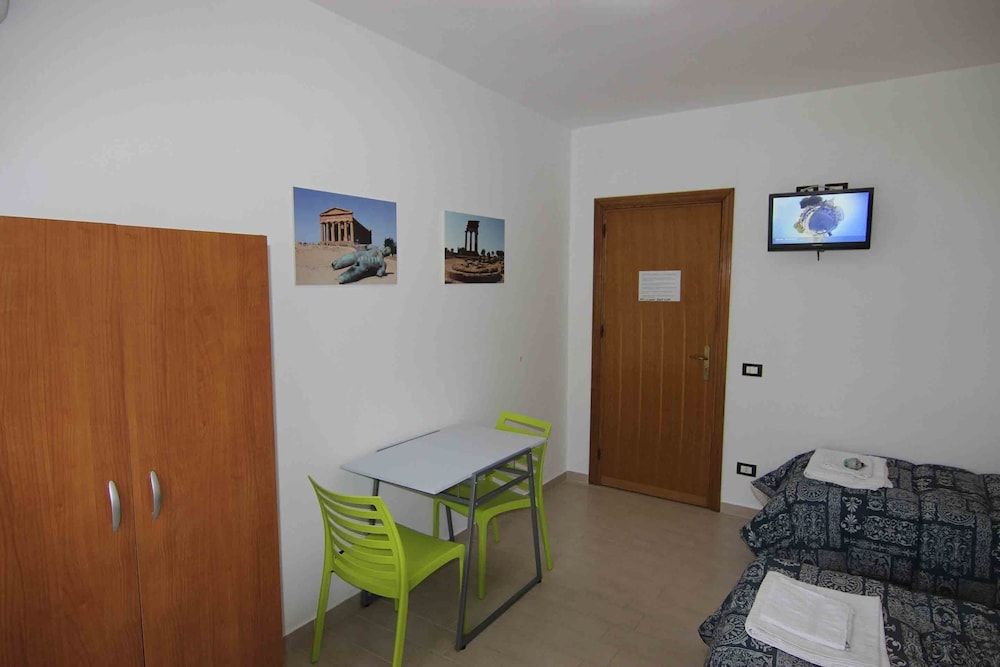 Le Dune Beach Double Room 13