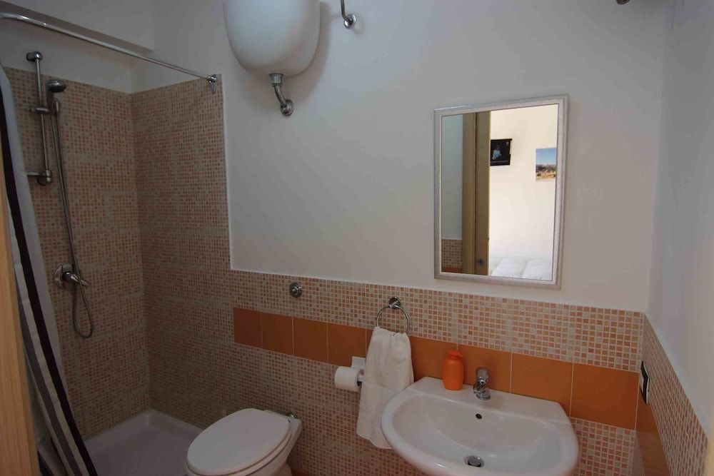 Le Dune Beach Double Room 25