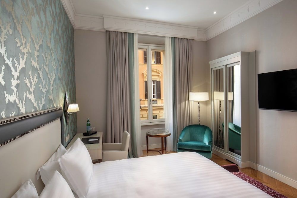 undefined Rose Garden Palace by OMNIA hotels 8