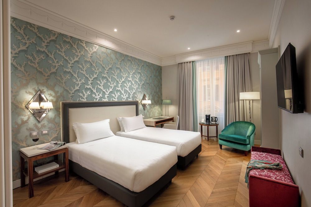 undefined Rose Garden Palace by OMNIA hotels 5