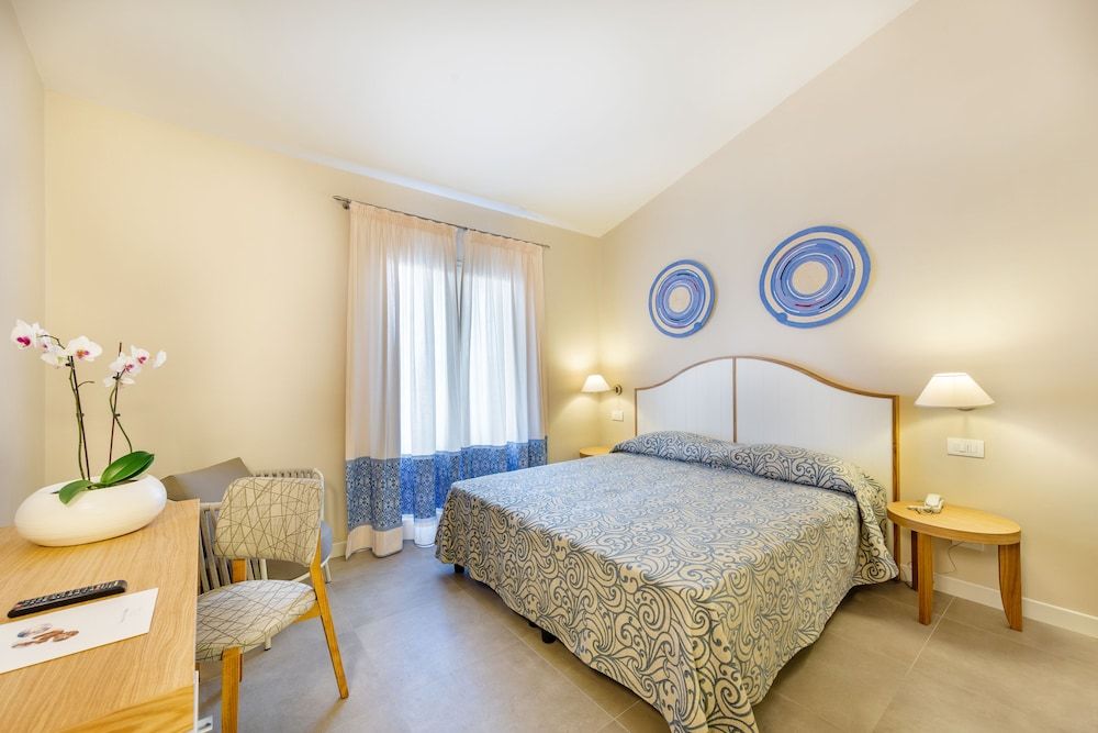 Deluxe Room, Sea View