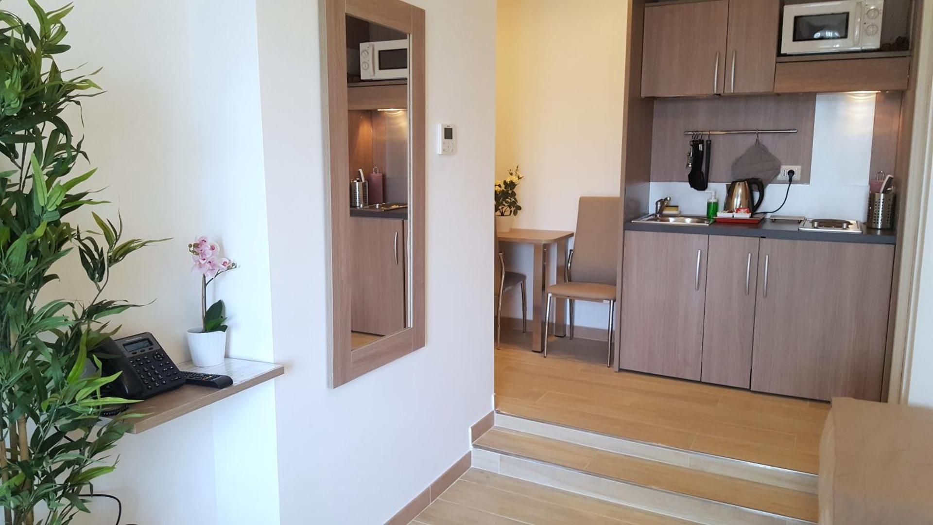 undefined Hotel Luxor Florence 10