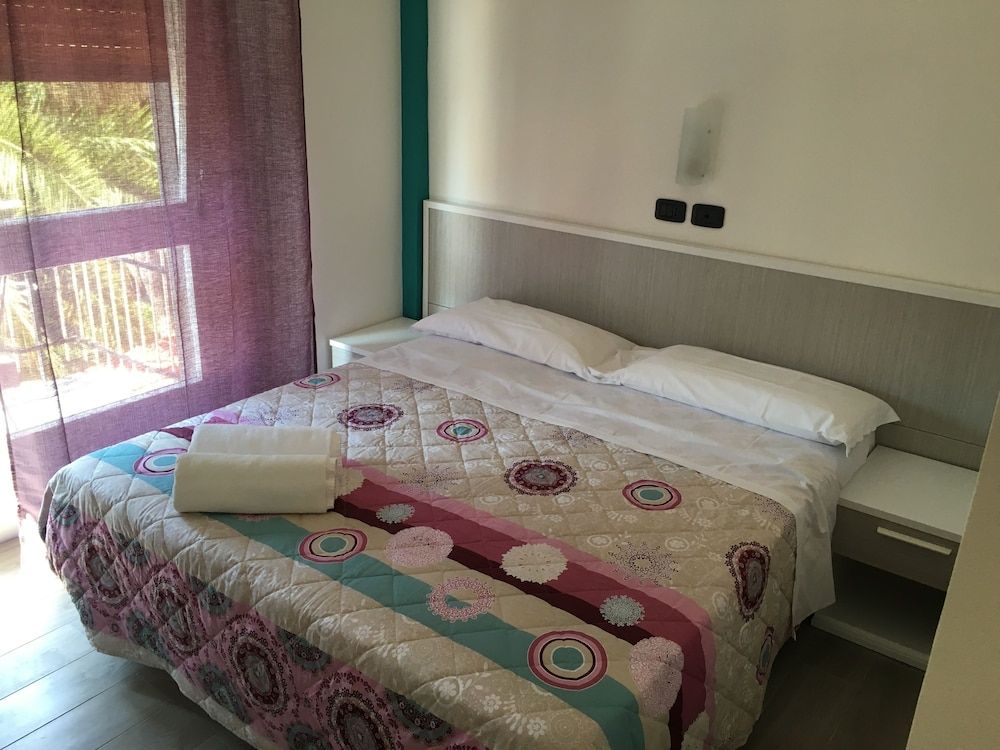 Triple Room, Garden View
