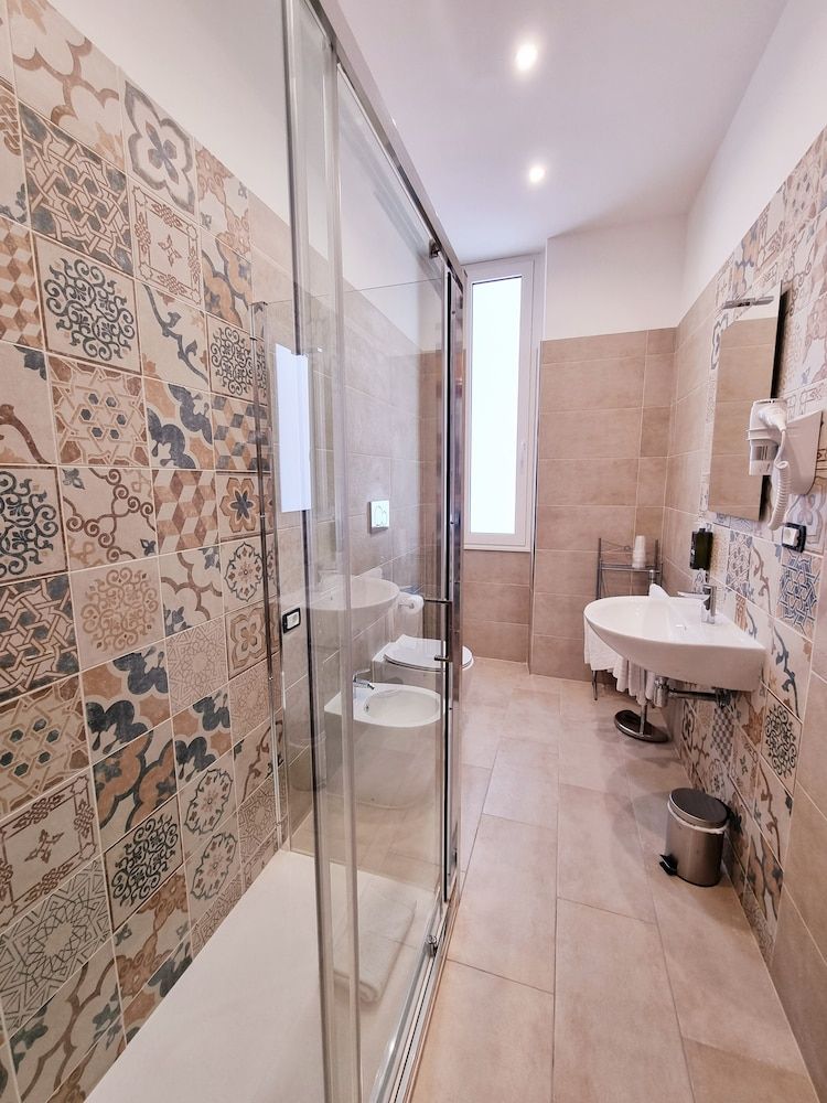 Hotel Canali, Portofino Coast Family Room 3