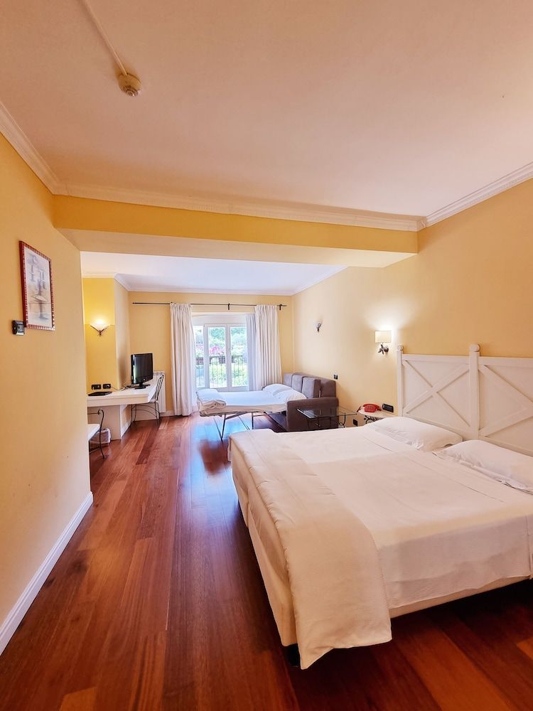 Hotel Canali, Portofino Coast Family Junior Suite 3