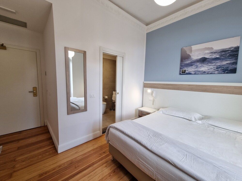 Hotel Canali, Portofino Coast