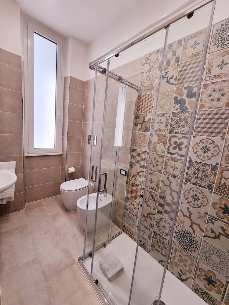 Hotel Canali, Portofino Coast Family Room 4