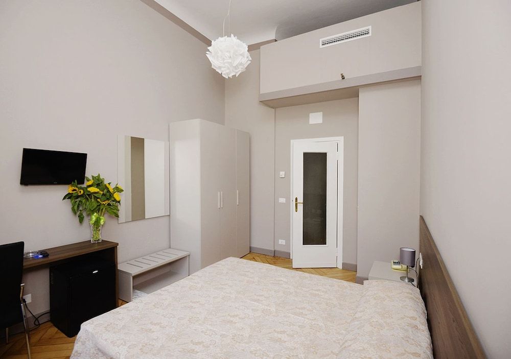 Grand Hotel Mediterranée