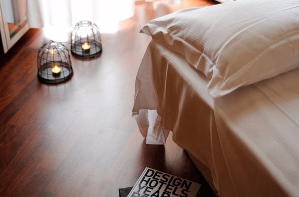 Hotel Estense Comfort Single Room 2