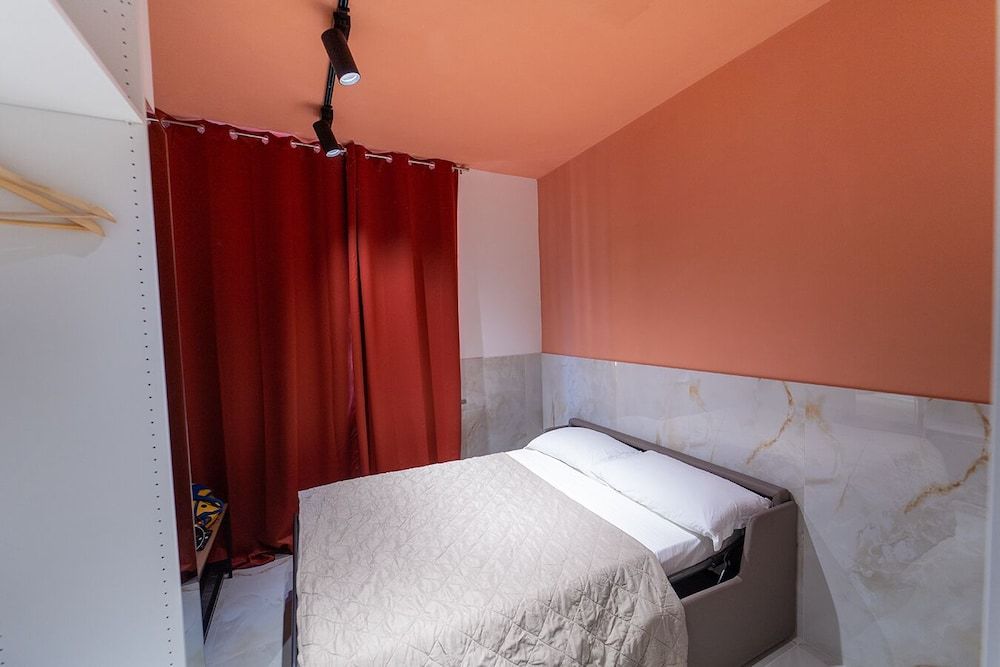Elite Studio Suite Annex, 2 Bedroom, City View
