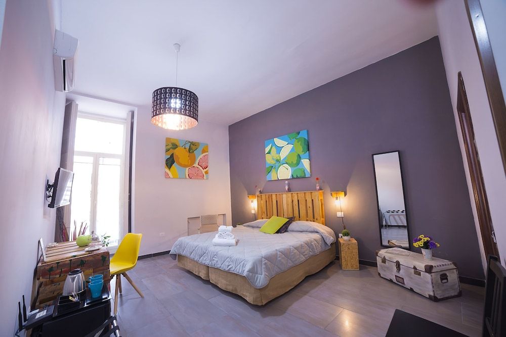 Junior Suite Annex, 1 Bedroom, City View