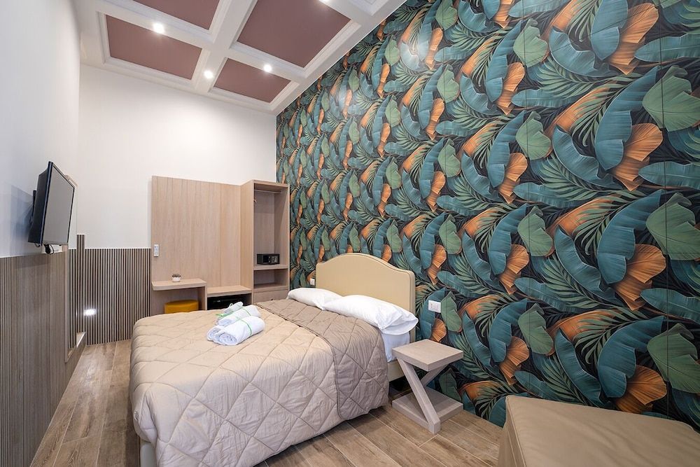 Studio Suite Annex, 1 Bedroom, City View