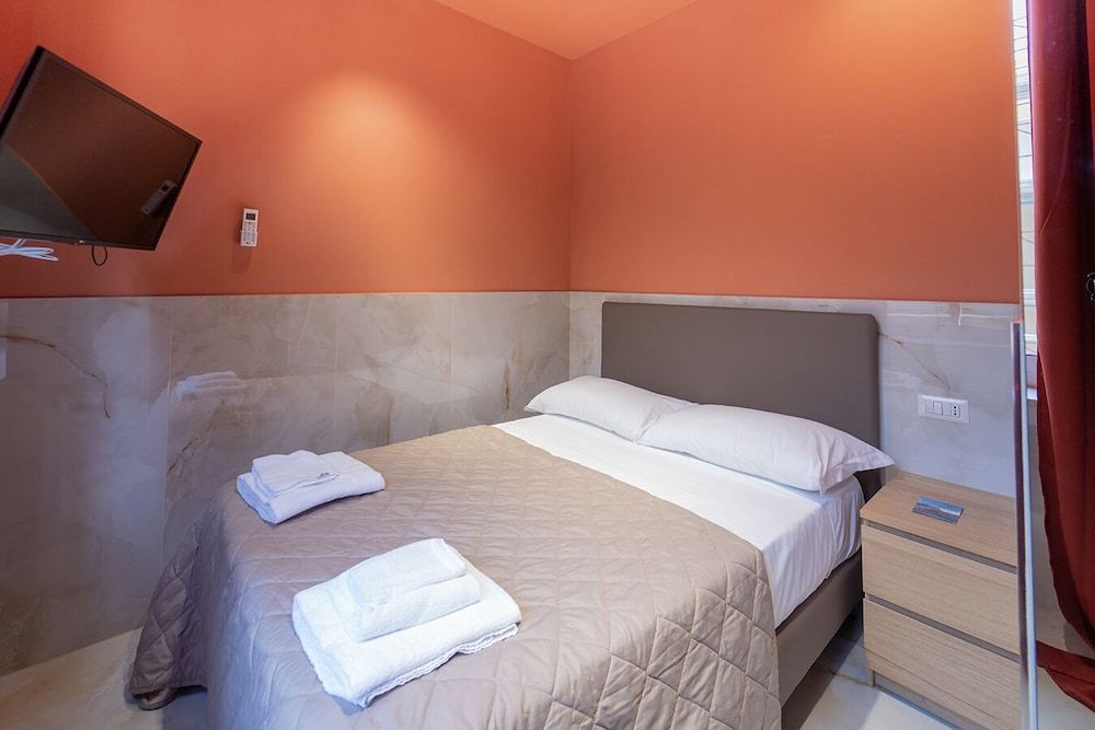 Elite Studio Suite Annex, 2 Bedroom, City View