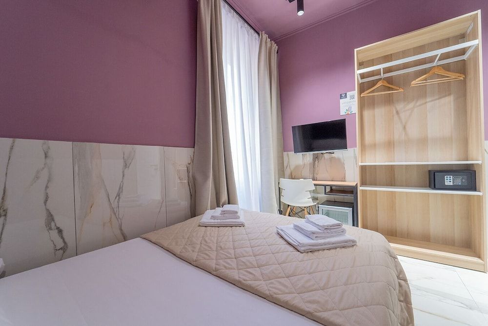 Economy Annex, 1 Bedroom, Courtyard View
