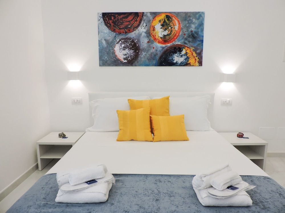 Villa Gabriella Comfort Room 3