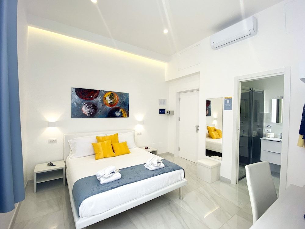 Villa Gabriella Comfort Room 4