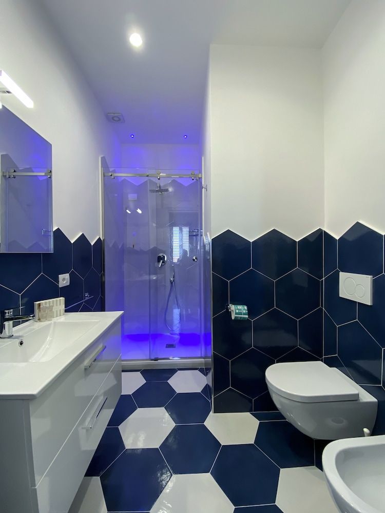 Villa Gabriella Family Double Room 5