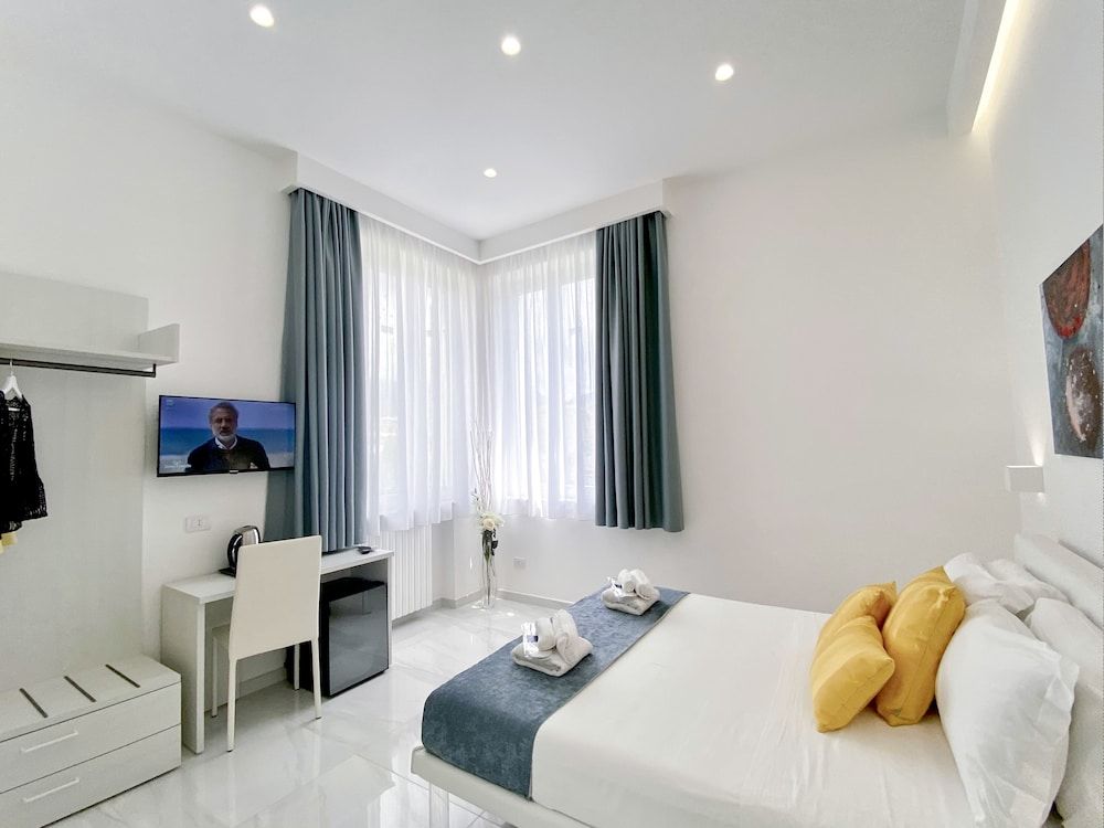 Villa Gabriella Comfort Room 2