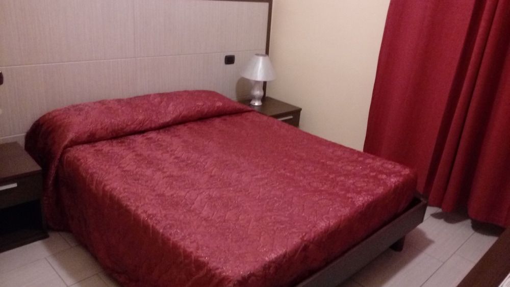 Sant'Agostino Affittacamere Double Room 3