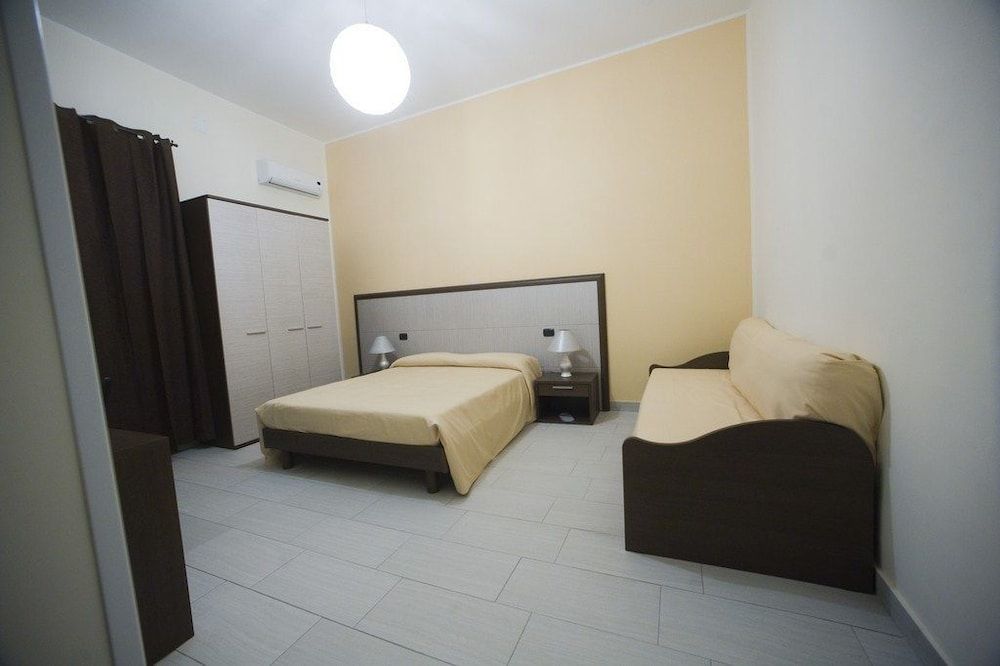 Sant'Agostino Affittacamere Triple Room 2