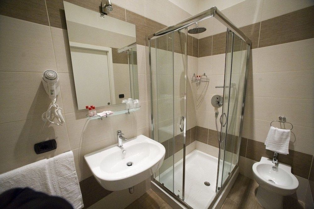 Sant'Agostino Affittacamere Triple Room 3