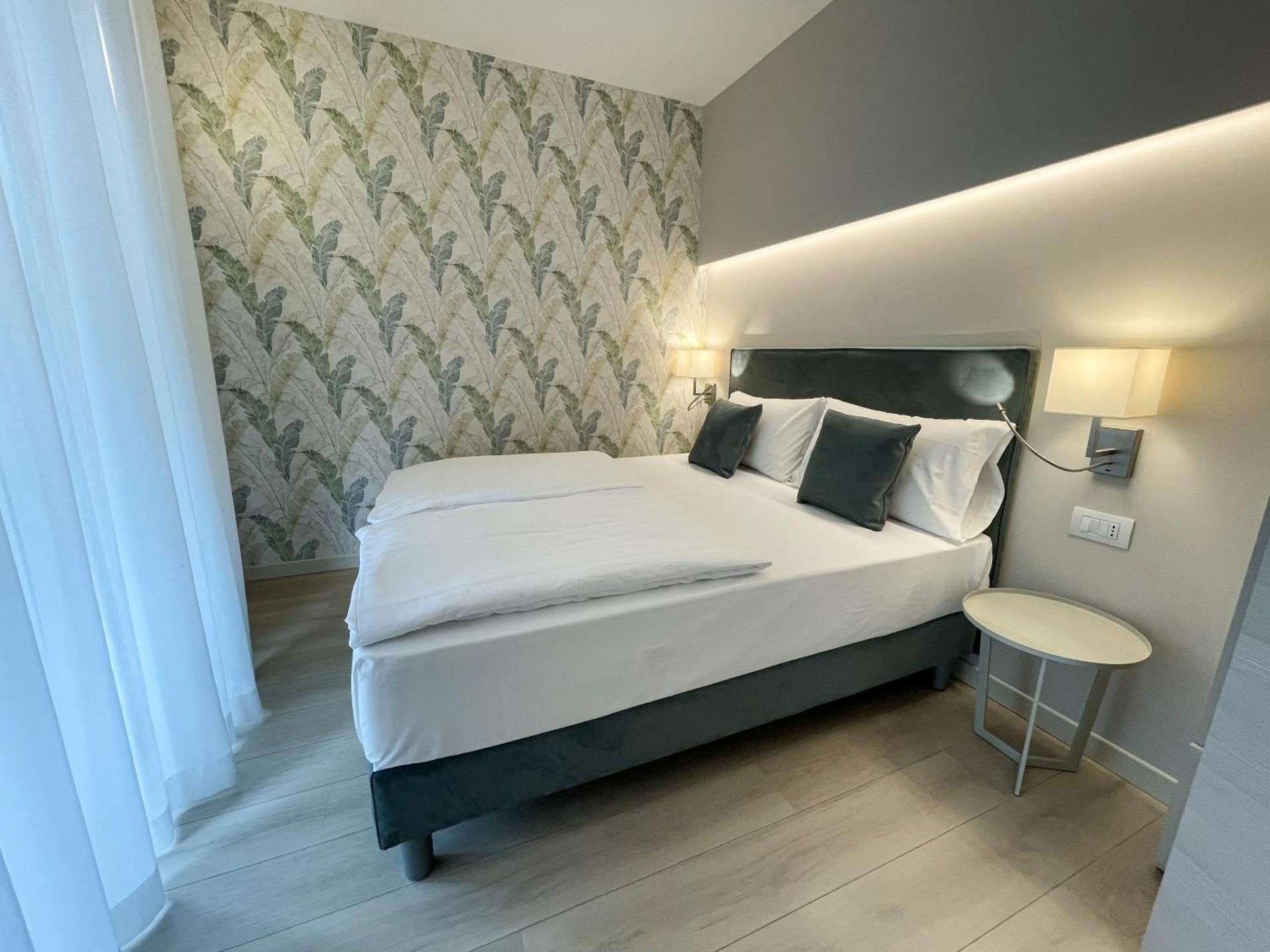 Hotel Stella Alpina Quadruple Room 2