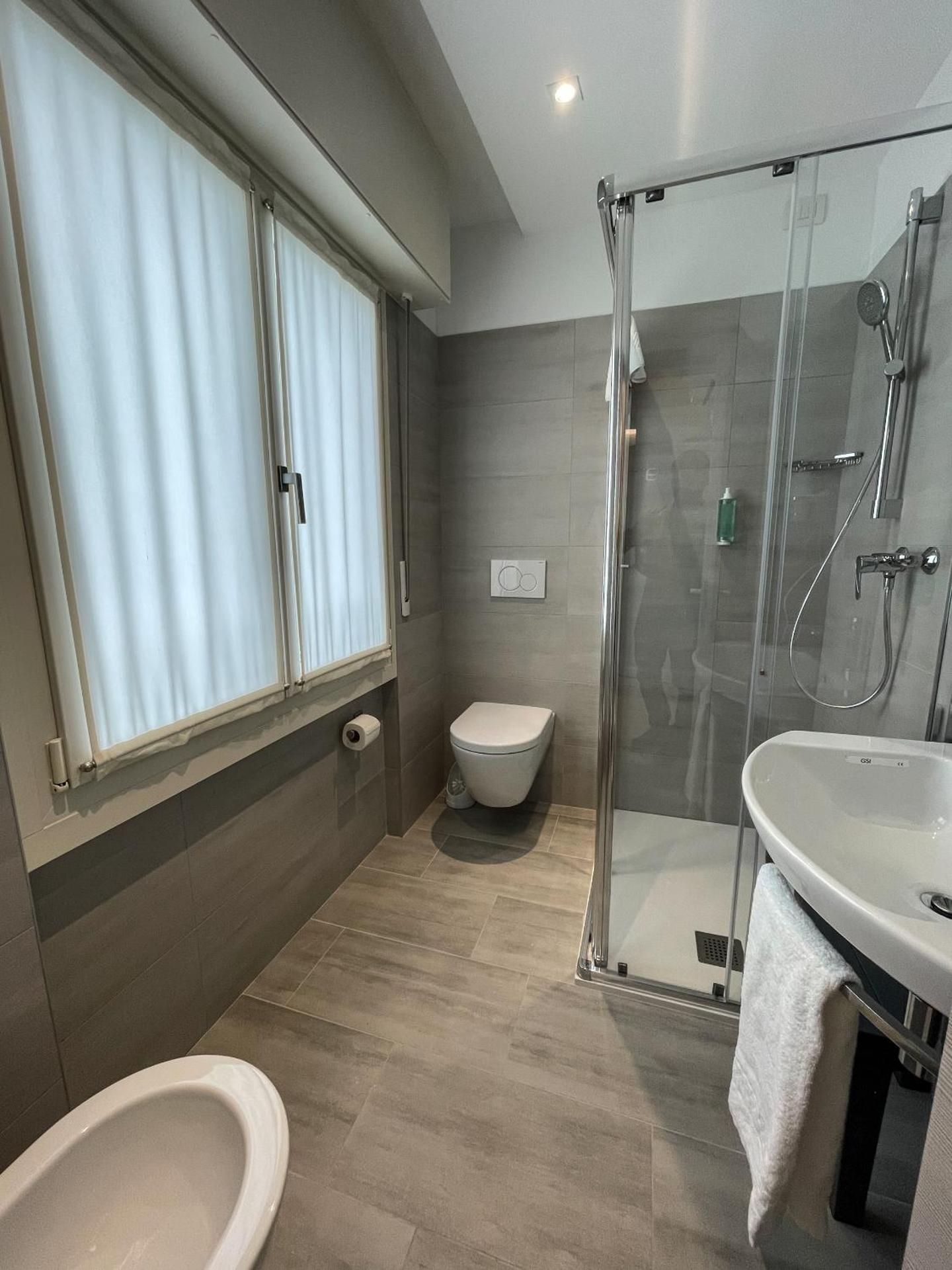 Hotel Stella Alpina Single Room 3