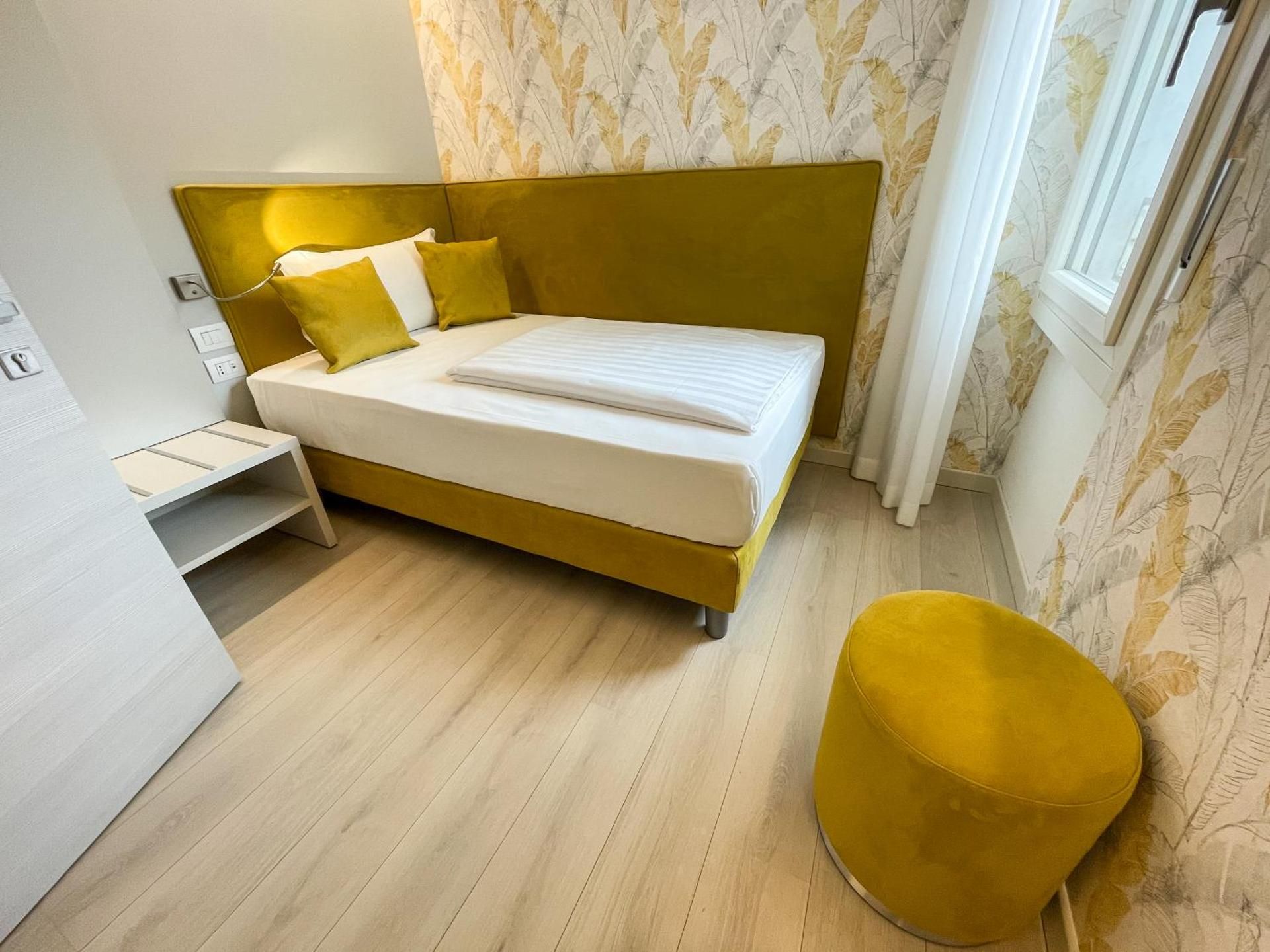 Hotel Stella Alpina Single Room