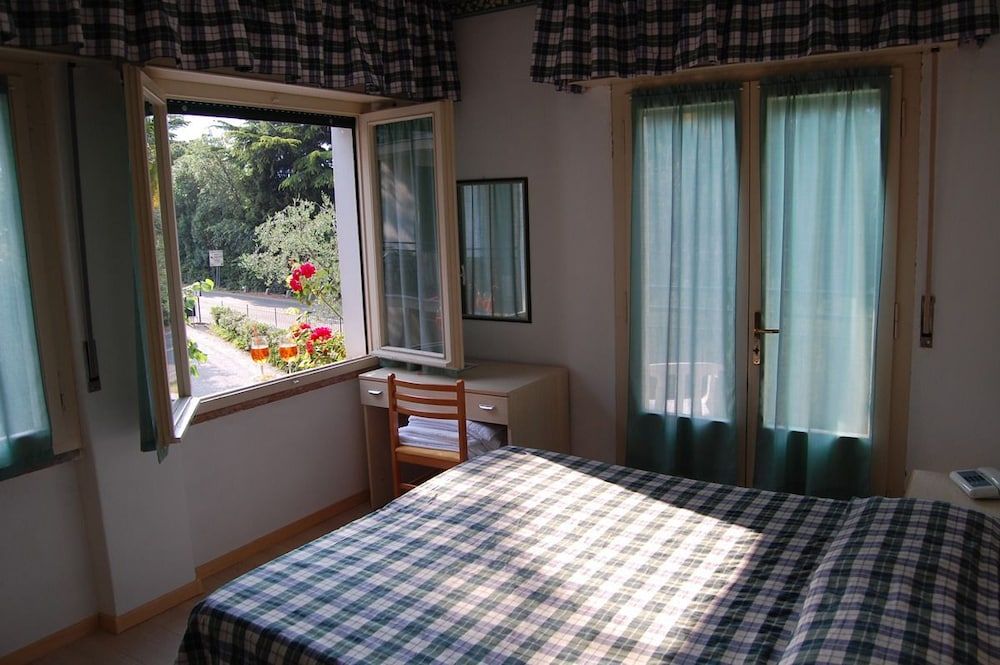 Hotel Stella Alpina Double or Twin Room