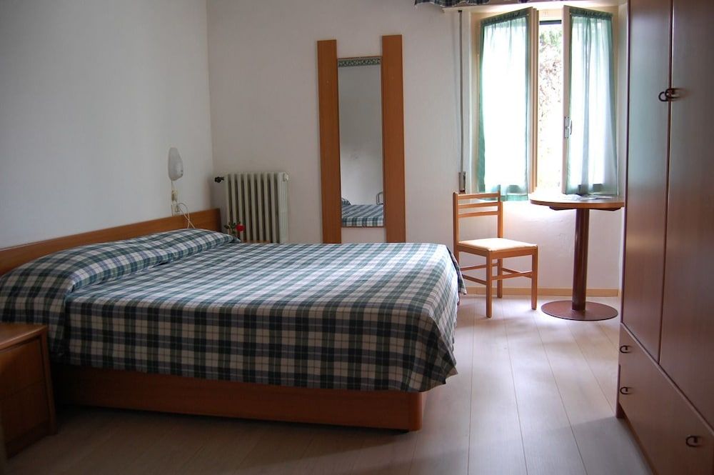 Hotel Stella Alpina Double or Twin Room 2