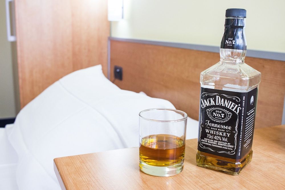 Best Western Hotel Class Standard Room, 1 Twin Bed 5