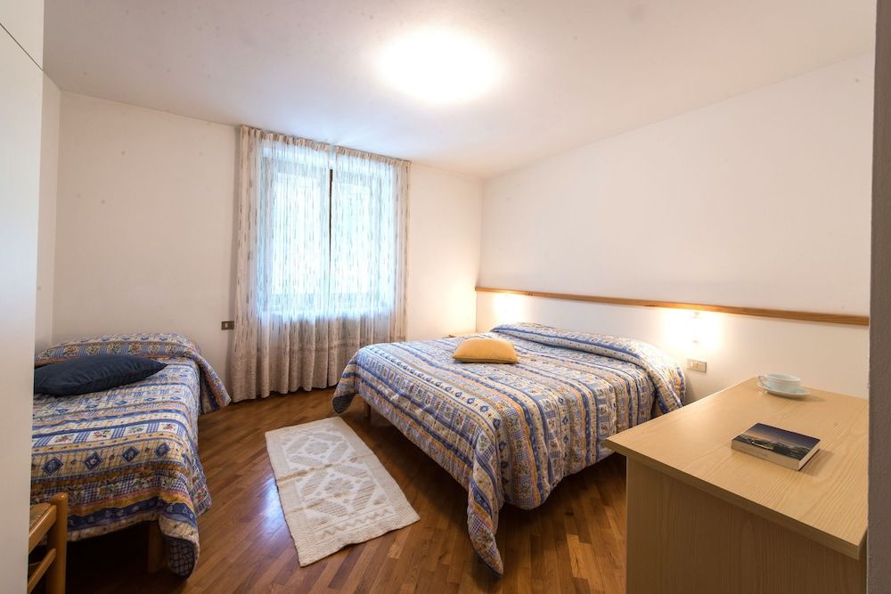 Apartment, 1 Bedroom, Lake View