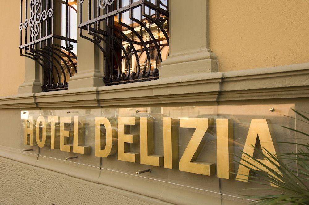 undefined Hotel Delizia 4
