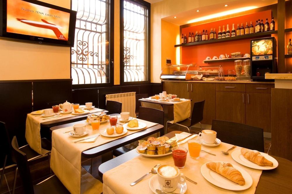 undefined Hotel Delizia 10