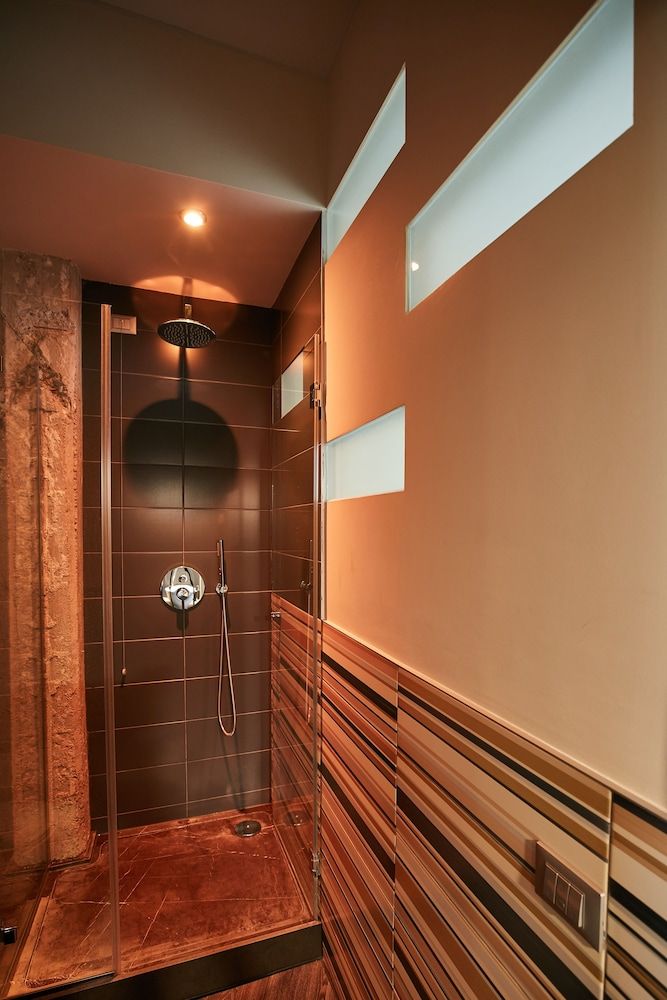 15 Quindici by Serendipity Rooms Standard Double Room 11