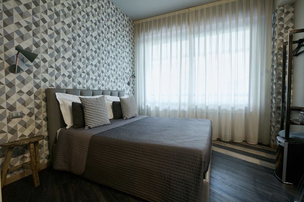 15 Quindici by Serendipity Rooms Standard Double Room 6