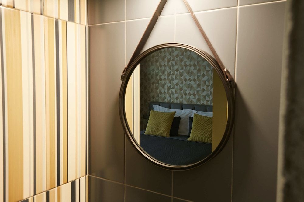 15 Quindici by Serendipity Rooms Standard Double Room 8