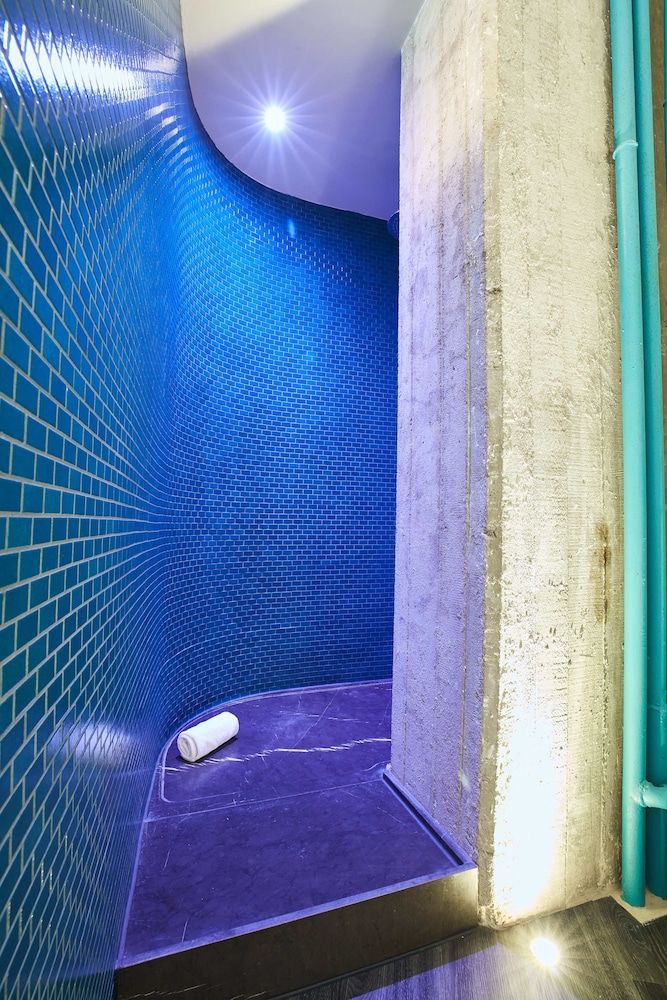 15 Quindici by Serendipity Rooms Standard Double Room 9