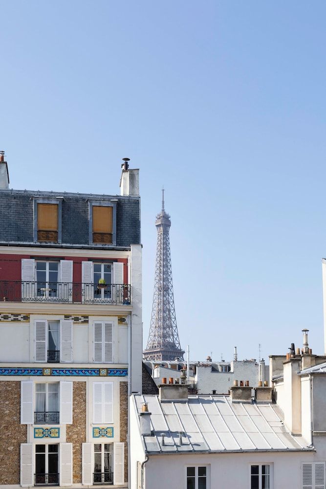 undefined Les Jardins d'Eiffel 9