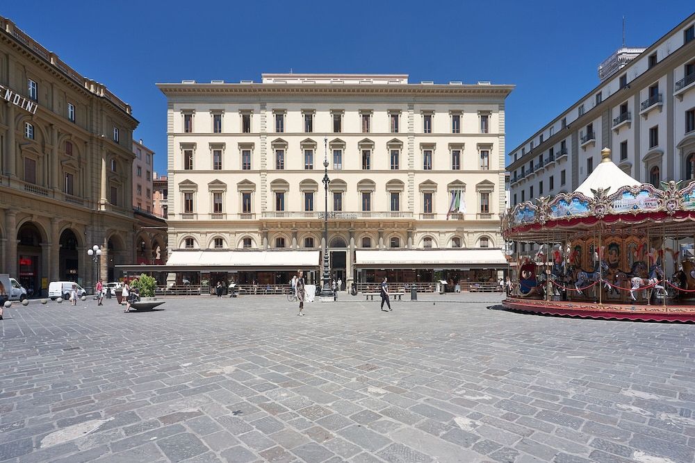 undefined Repubblica Firenze Luxury Apartments | UNA ESPERIENZE 3