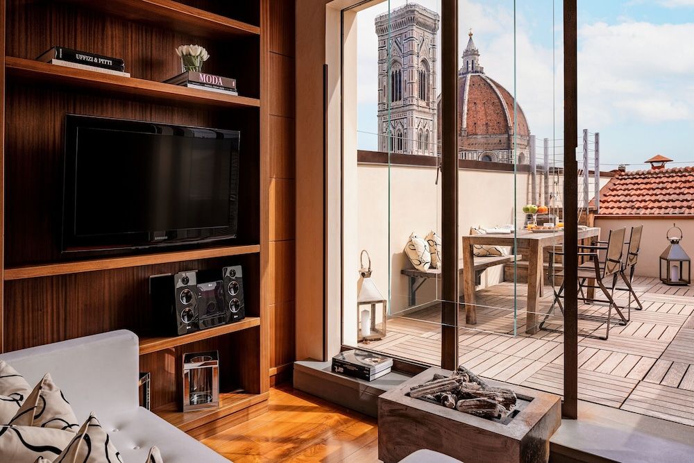 undefined Repubblica Firenze Luxury Apartments | UNA ESPERIENZE 10